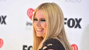 Avril Lavigne kocht gerne und hat Freude daran, das Haus zu dekorieren. Foto: Jordan Strauss/Invision via AP/dpa