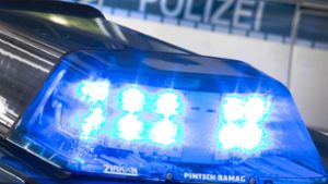 Die Polizei meldet einen tödlichen Unfall aus dem Ostalbkreis. Foto: dpa