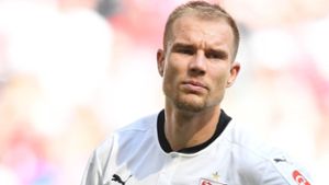 Holger Badstuber fiel kurzfristig verletzt aus für das Spiel in Nürnberg. Foto: dpa