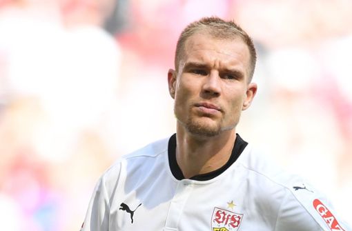 Holger Badstuber fiel kurzfristig verletzt aus für das Spiel in Nürnberg. Foto: dpa