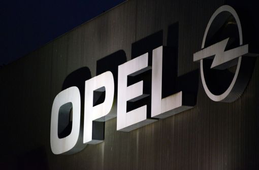 Ermittler haben offenbar die Opel-Stützpunkte in Rüsselsheim und Kaiserslautern durchsucht. Foto: dpa