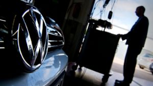 Volkswagen muss wegen seiner Diesel-Schummeleien nun auch in Österreich mit Konsequenzen rechnen. Foto: dpa/Julian Stratenschulte