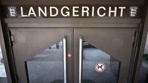 Das Landgericht Stuttgart hat sich mit einem kuriosen Fall aus Fellbach beschäftigt. Foto: Weingand / STZN