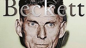 „Ein Unglück, das man bis zum Ende  verteidigen muss.“ Samuel Becketts Briefe  1941–1956. Foto: Suhrkamp