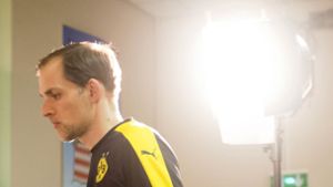 Abgang: Thomas Tuchel ist nicht mehr Trainer von Borussia Dortmund Foto: dpa