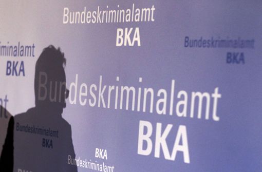 Das Bundeskriminalamt hat Bundestagsabgeordnete und andere Amtsträger darüber informiert, ob ihre Namen auf der Liste stehen oder nicht. Foto: dpa