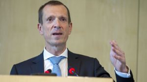 CDU-Fraktionschef bewirbt sich nicht als Föll-Nachfolger