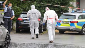 In Bad Schussenried ist ein Mann nach einem Polizeieinsatz gestorben. Foto: dpa/Thomas Warnack
