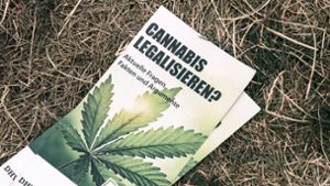 Die Cannabis-Legalisierung steht im Koalitionsvertrag.   Foto: IMAGO/Michael Gstettenbauer
