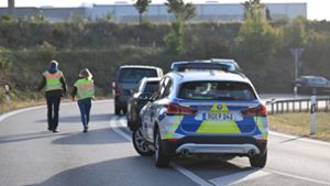 U-Haft für Fahrer nach tödlichem Schleuser-Unfall auf A94