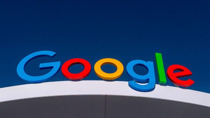 Quartalszahlen: Google-Mutter Alphabet steigert Umsatz und Gewinn deutlich