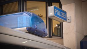 Die Polizei musste am Mittwoch wegen eines Randalierers in Sulzbach gleich  zweimal ausrücken (Symbolbild). Foto: Phillip Weingand