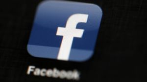 Was passiert mit dem Facebookkonto, wenn man stirbt? Eine umstrittene Angelegenheit. Foto: AP