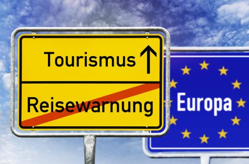 Die Corona-Reiseregelungen sind in der EU sehr unterschiedlich. Foto: imago/Christian Ohde