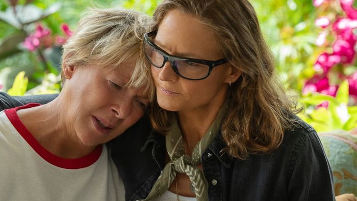 32 Jahre nach ihrem letzten Oscar: Jodie Foster schreibt Geschichte