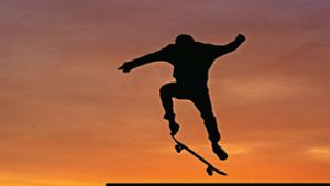 Höhenflüge inklusive: Waiblingen baut einen neuen Skatepool Foto: dpa