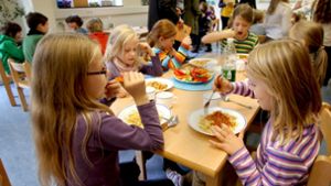Schulkindbetreuung soll ganz nach den Bedürfnissen der Eltern laufen, fordert die Landtags-CDU. Foto: dpa