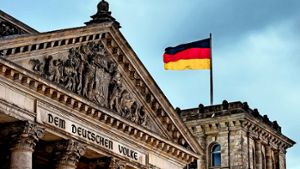 Wer aus dem Kreis Böblingen wird im Herbst 2017  ins Berliner Parlament im Reichstag einziehen? Foto: dpa