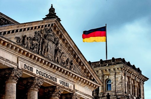 Wer aus dem Kreis Böblingen wird im Herbst 2017  ins Berliner Parlament im Reichstag einziehen? Foto: dpa