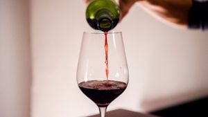 Langfristiger Trend: In Frankreich wird immer weniger Wein getrunken. Foto: Finn Winkler/dpa