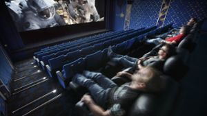In den Traumpalast-Kinos gilt bis auf weiteres die 3-G-Regel. Foto: Gottfried Stoppel