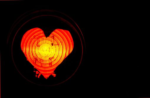 Das Herz schlägt mit ungeheurer Präzision – und ist damit beständiger als jede Maschine. Doch es braucht auch Pflege, warnt die Deutsche Herzstiftung. Foto: dpa/Daniel Bockwoldt