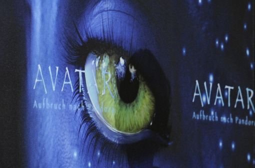 Klassenschlager in 3-D-Technik: James Camerons Avatar. Foto: dpa