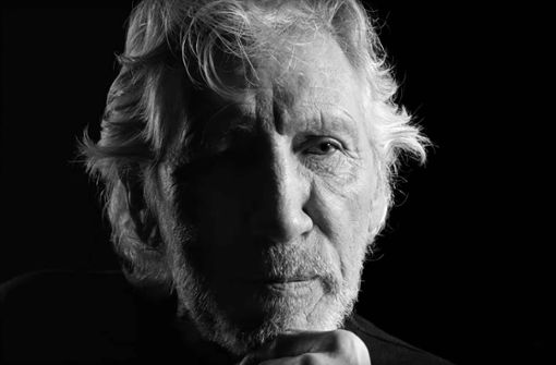 Der Mann, der Pink Floyd erfand und nun zerstört: Roger Waters Foto: imago/Everett Collection