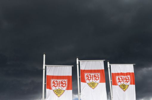 Den VfB Stuttgart beschäftigt weiterhin die Aufarbeitung der Datenaffäre. Foto: Baumann