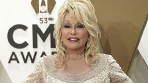 Dolly Parton löste mit ihrem Aufruf einen neuen Trend in den sozialen Netzwerken aus. Foto: imago images/UPI Photo/JOHN ANGELILLO