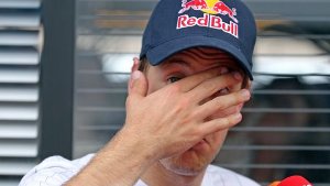 Vettels Pannen-Statistik im Überblick. Klicken Sie weiter. Foto: dpa