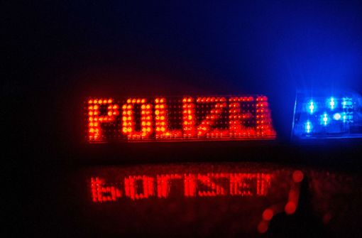 Die Polizei ist in Pforzheim zu einem Überfall auf einen Busfahrer gerufen worden. Foto: SDMG/Kohls