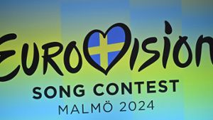 Der Eurovision Song Contest findet 2024 im schwedischen Malmö statt. Foto: imago/TT