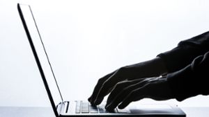 Vorsicht, Hacker:  Im Internet wimmelt es von Kriminellen. Foto: Silas Stein/dpa