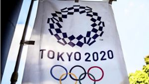 Die Zahl der Olympia-Beteiligten in Tokyo soll um zehn bis 15 Prozent verringert werden. Foto: dpa/Michael Kappeler