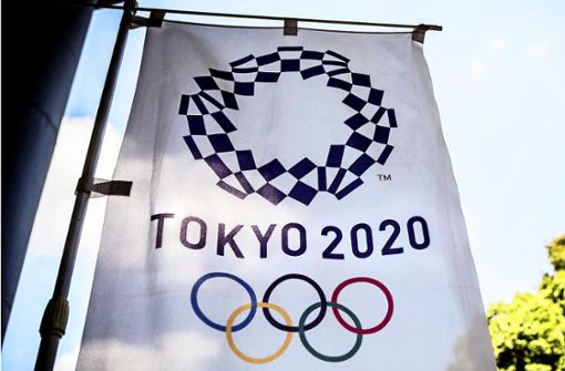Die Zahl der Olympia-Beteiligten in Tokyo soll um zehn bis 15 Prozent verringert werden. Foto: dpa/Michael Kappeler