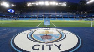 Manchester City hat die Vorwürfe bestritten, unrechtmäßige Geldzuwendungen erhalten zu haben. Das Gericht hat den Einsprüchen stattgegeben. Foto: dpa/Martin Rickett