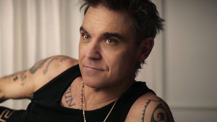Robbie Williams blickt in neuer Netflix-Doku auf sein Leben zurück