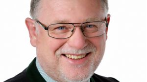 Bürgermeister Dieter Zahn tritt zurück
