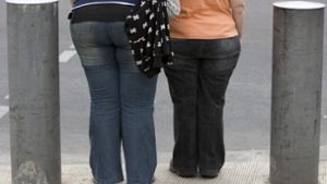 In Deutschland hat die Fettleibigkeit bei Kindern und Jugendlichen alarmierende Ausmaße angenommen (Symbolbild). Foto: dpa-Zentralbild