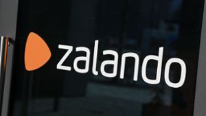 Zalando plant hunderte Entlassungen. Foto: dpa/Jens Kalaene