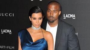 Kim Kardashian weint wegen Kanye Wests Antisemitismus-Äußerungen