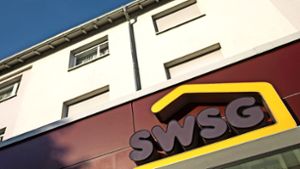 Die SWSG möchte ihren Mietern Ersatzwohnungen aus dem eigenen Bestand anbieten. Foto: Lichtgut/Max Kovalenko