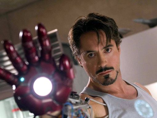 Diesen Anblick wird es wohl nie mehr geben: Robert Downey Jr. als Tony Stark alias Iron Man. Foto: imago images/Allstar