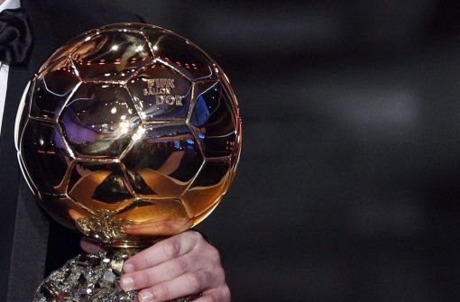 Der Weltfußballer des Jahres 2012 - Lionel Messi - wurde am 7. Januar bekanntgegeben. Der Sieger 2013 wird am 13. Januar 2014 verkündet. Wir zeigen alle Sieger der Fifa-Wahlen seit 1991 - klicken Sie sich durch unsere Bildergalerie: Foto: dpa