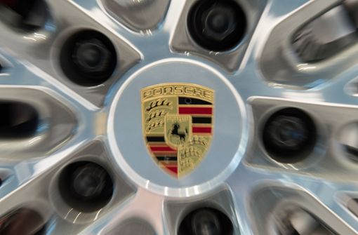 Porsche ist als Arbeitgeber beliebt. Foto: picture alliance / Deniz Calagan