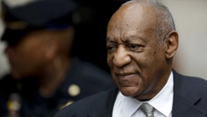 Der Prozess gegen Bill Cosby ist geplatzt. Foto: AP