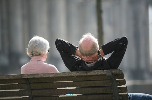 Schon mit 63 in Rente gehen – oder erst mit 67? Je nach Geburtsjahrgang gilt eine andere Regelung. Foto: dpa/Stephan Scheuer