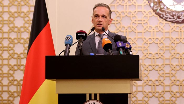 Deutschland strebt diplomatische Vertretung in Kabul an
