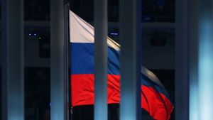 Die russischen Gewichtheber dürfen nicht bei den Olympischen Spielen in Rio antreten. Foto: dpa